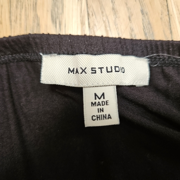 Max Studio Skirt Size M - Picture 5 of 5